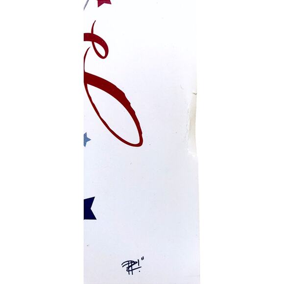 Kristine Lilly #13 Boston Breakers 2011 Always Believe Autographed Poster - Picture 2 of 3